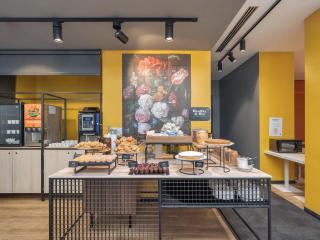 B&B Hotel Milano Central Station - Milaan - 7