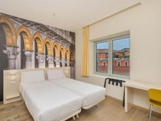B&B Hotel Milano Central Station - Milaan - 6