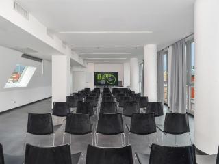 B&B Hotel Milano Central Station - Milaan - 5