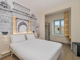 B&B Hotel Milano Central Station - Milaan - 4