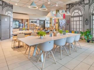 B&B HOTEL Torino Orbassano - Turin - 8