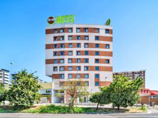 B&B HOTEL Torino Orbassano - 5