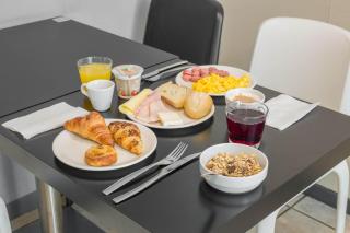 B&B HOTEL Bologna - 7