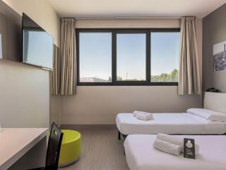 B&B HOTEL Bologna - 6