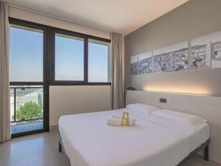 B&B HOTEL Bologna - 2