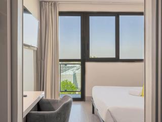 B&B HOTEL Bologna - 1