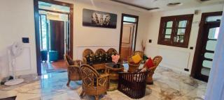 The Blessings Annexe - 6