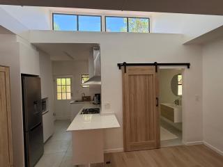 Stellenbosch Berg - 3