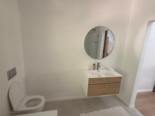 Stellenbosch Berg - 1