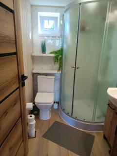 Domki Rekreacyjne "Błękitne Wzgórze" - 9