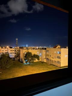 3-Bedroom Apartment - Rabat - 2Baths & 2Balconies - 2