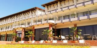 Pensjonat Długie Lubuskie - 0