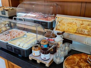 B&B Hotel Firenze Laurus Al Duomo - Florence - 4