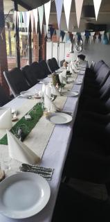 Pensjonat Długie Lubuskie - 7