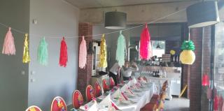 Pensjonat Długie Lubuskie - 6