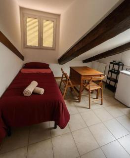 Elohim Center - Turin - 5