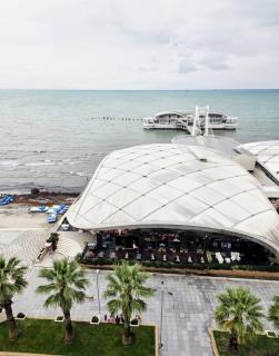 Premium Center Apartment - 6