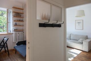 Muranów Apartment - 5