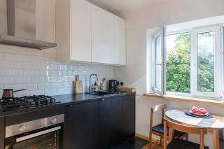 Muranów Apartment - 1