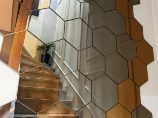 Duplex Chic & Design Unique au bord de la mer ! - 4