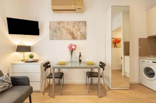 Studio Premium en Sants a 15' Bcn Centro y Fira Bcn - 8
