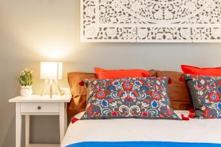 Studio Premium en Sants a 15' Bcn Centro y Fira Bcn - 7