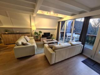 Chalet Séquoia 140, nature, piscine,dogfriendly - 1