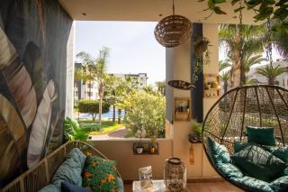 Duplex Chic & Design Unique au bord de la mer ! - 3