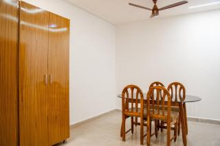 Blue Horizon - 3BHK Sea Facing Spacious Stay - 5