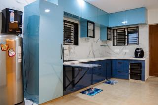 Blue Horizon - 3BHK Sea Facing Spacious Stay - 2