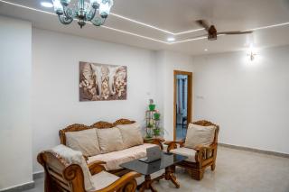 Blue Horizon - 3BHK Sea Facing Spacious Stay - 9