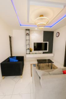 Leeds 2 One Bedroom Apartment - 9