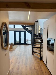 Altitude Escape Retreat - 4