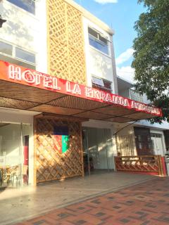 Hotel la Embajada Antioqueña - 9
