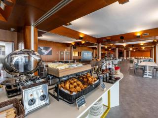 B&B Hotel Borgaro Torinese - 2