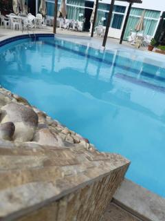 Mandakaru Residence Flat da Isa 01 - 9