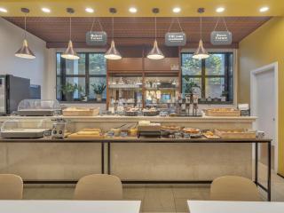 B&B Hotel Cremona - 9
