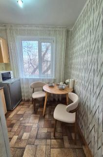 Однокомнатная на Абубакира Кердери 174 - 6