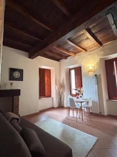 Historical B&B Castello Rosso - 0