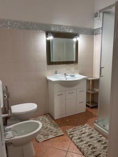 Historical B&B Castello Rosso - 6