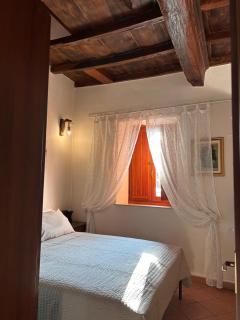 Historical B&B Castello Rosso - 3