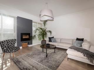 Oppies Nest in Myburgh Park - Langebaan - 9