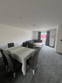 Double Room in a Shared House in Bristol - 0