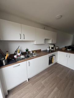 Double Room in a Shared House in Bristol - 1