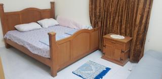 سكن يومي أو شهري للرجال في خورفكان - 4