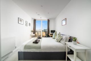 Breathtaking Camberwell Skyline Views - 5