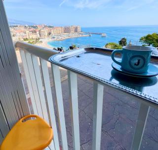 Limitrophe Monaco - Cap d'Ail - 6