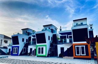 1 Bedroom apartment with swimming pool At Tseaddo - 3