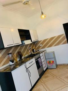 1 Bedroom apartment with swimming pool At Tseaddo - 2