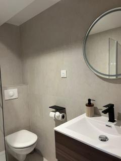 Suite Serment by Collection Aura - 4p - Hypercentre Charleville-Mézières à deux pas de la Place Ducale - 2